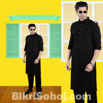 Stylish Kabli Set for Men